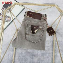 Picture for category Tom Ford Jeans Long